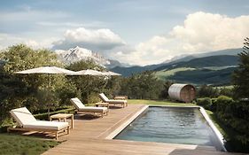 Hotel Alpaga Megeve